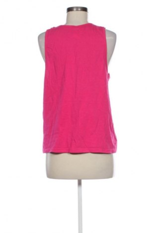 Γυναικείο αμάνικο μπλουζάκι Colloseum, Μέγεθος XL, Χρώμα Ρόζ , Τιμή 5,99 €