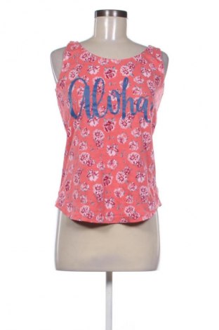 Damska koszulka na ramiączkach Colours Of The World, Rozmiar S, Kolor Kolorowy, Cena 15,99 zł