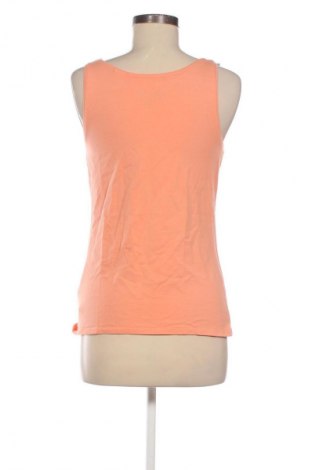 Dámské tilko  Edc By Esprit, Velikost L, Barva Oranžová, Cena  159,00 Kč