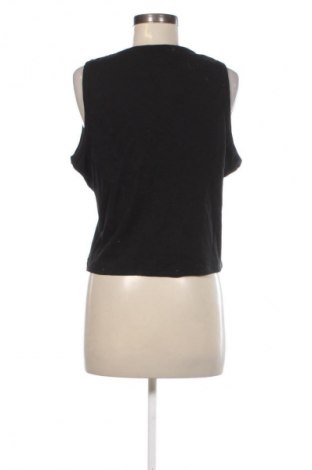 Dámské tilko  Even&Odd, Velikost XXL, Barva Černá, Cena  289,00 Kč