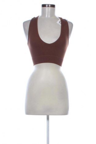 Dámské tilko  Even&Odd, Velikost S, Barva Hnědá, Cena  109,00 Kč