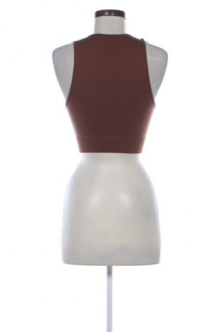 Dámské tilko  Even&Odd, Velikost S, Barva Hnědá, Cena  109,00 Kč