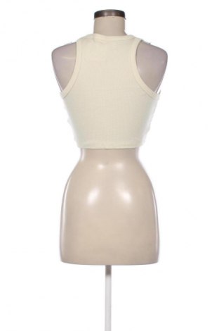 Damska koszulka na ramiączkach FSBN, Rozmiar S, Kolor Beżowy, Cena 12,99 zł