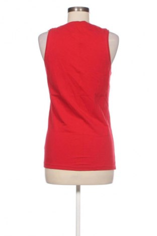 Dámské tilko  Gallop, Velikost M, Barva Červená, Cena  49,00 Kč