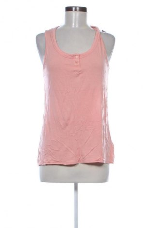 Γυναικείο αμάνικο μπλουζάκι Gap, Μέγεθος M, Χρώμα Ρόζ , Τιμή 6,99 €