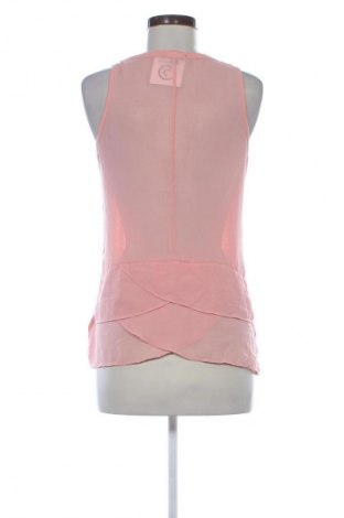 Γυναικείο αμάνικο μπλουζάκι Gap, Μέγεθος M, Χρώμα Ρόζ , Τιμή 6,99 €