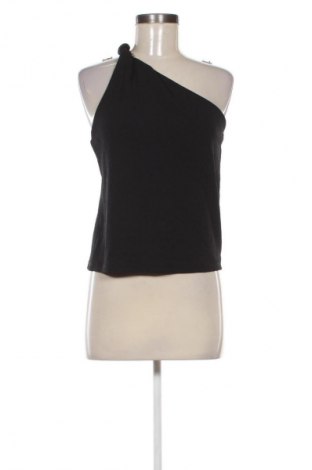 Damska koszulka na ramiączkach H&M, Rozmiar S, Kolor Czarny, Cena 46,40 zł