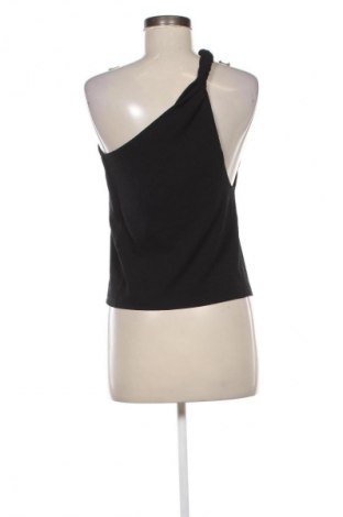 Damska koszulka na ramiączkach H&M, Rozmiar S, Kolor Czarny, Cena 46,40 zł