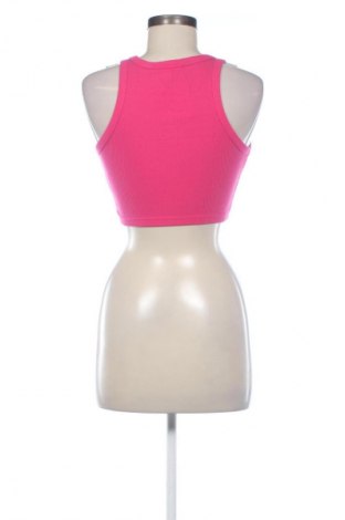 Damska koszulka na ramiączkach H&M, Rozmiar XS, Kolor Różowy, Cena 26,99 zł