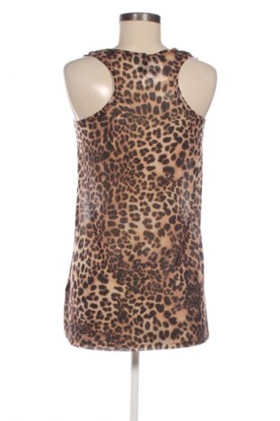 Γυναικείο αμάνικο μπλουζάκι H&M, Μέγεθος S, Χρώμα Πολύχρωμο, Τιμή 8,99 €