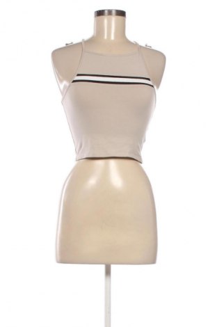 Dámské tilko  H&M Divided, Velikost XS, Barva Šedá, Cena  179,00 Kč