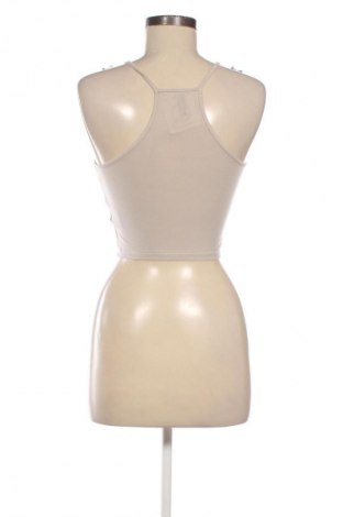 Dámské tilko  H&M Divided, Velikost XS, Barva Šedá, Cena  179,00 Kč