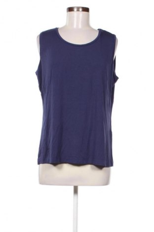 Дамски потник Helena Vera, Размер XL, Цвят Син, Цена 6,64 €