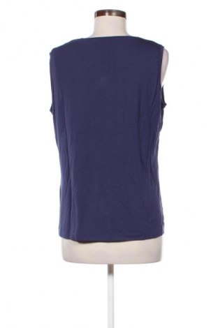 Дамски потник Helena Vera, Размер XL, Цвят Син, Цена 6,64 €