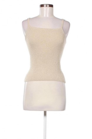 Дамски потник It's Our Time, Размер M, Цвят Златист, Цена 7,23 €