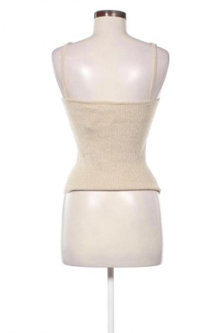 Дамски потник It's Our Time, Размер M, Цвят Златист, Цена 7,23 €