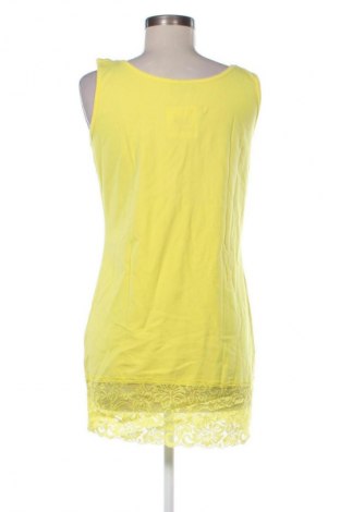 Dámské tilko  Janina, Velikost M, Barva Žlutá, Cena  139,00 Kč