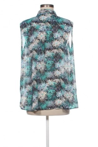 Damska koszulka na ramiączkach Laura Torelli, Rozmiar XL, Kolor Kolorowy, Cena 34,99 zł