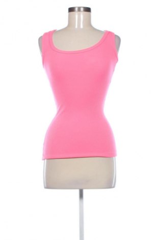 Dámské tilko  Lbb, Velikost S, Barva Růžová, Cena  49,00 Kč