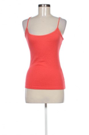 Dámské tilko  New Look, Velikost M, Barva Červená, Cena  119,00 Kč