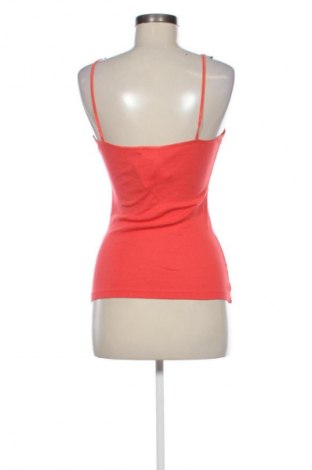 Dámské tilko  New Look, Velikost M, Barva Červená, Cena  119,00 Kč