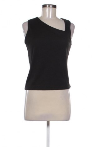 Dámské tilko  Sinsay, Velikost L, Barva Černá, Cena  159,00 Kč