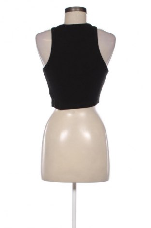 Damska koszulka na ramiączkach Sinsay, Rozmiar XL, Kolor Czarny, Cena 32,99 zł