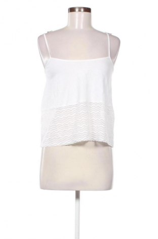 Dámské tilko  Tezenis, Velikost M, Barva Bílá, Cena  164,00 Kč