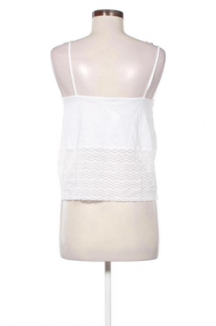 Dámské tilko  Tezenis, Velikost M, Barva Bílá, Cena  164,00 Kč