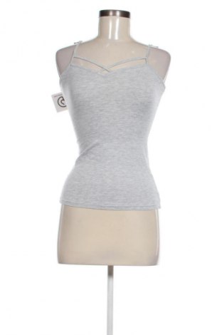 Дамски потник Unbranded, Размер M, Цвят Сив, Цена 9,00 €