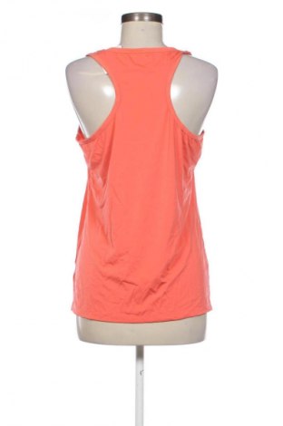 Damska koszulka na ramiączkach Unbranded, Rozmiar XL, Kolor Pomarańczowy, Cena 37,99 zł