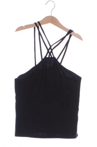 Γυναικείο αμάνικο μπλουζάκι Unbranded, Μέγεθος S, Χρώμα Μαύρο, Τιμή 8,99 €
