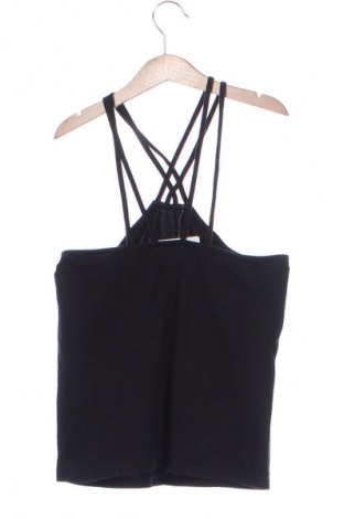 Γυναικείο αμάνικο μπλουζάκι Unbranded, Μέγεθος S, Χρώμα Μαύρο, Τιμή 8,99 €