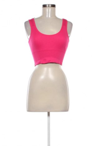 Dámské tilko  Unbranded, Velikost S, Barva Růžová, Cena  49,00 Kč