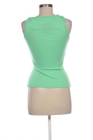 Damska koszulka na ramiączkach Unbranded, Rozmiar S, Kolor Zielony, Cena 59,99 zł