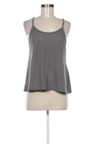 Damska koszulka na ramiączkach Unbranded, Rozmiar M, Kolor Szary, Cena 39,99 zł
