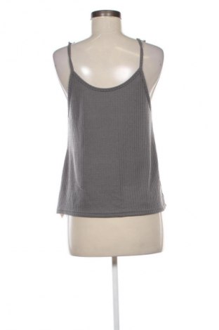 Damska koszulka na ramiączkach Unbranded, Rozmiar M, Kolor Szary, Cena 39,99 zł