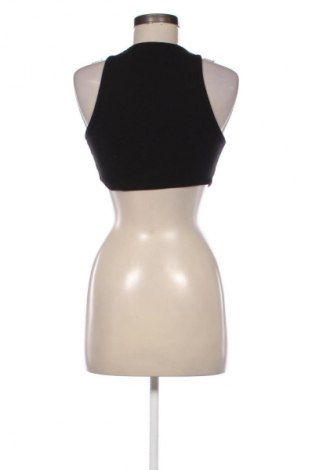 Γυναικείο αμάνικο μπλουζάκι Unbranded, Μέγεθος S, Χρώμα Μαύρο, Τιμή 8,99 €