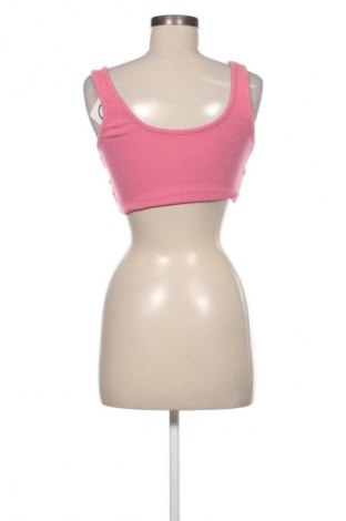 Damska koszulka na ramiączkach Unbranded, Rozmiar S, Kolor Różowy, Cena 39,99 zł