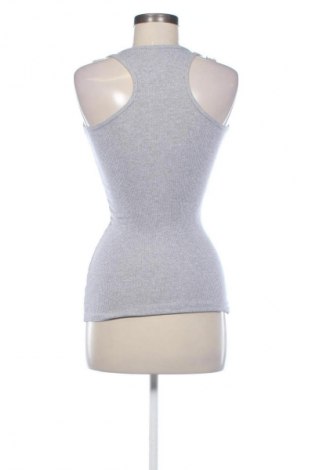 Damska koszulka na ramiączkach Unbranded, Rozmiar S, Kolor Szary, Cena 39,99 zł