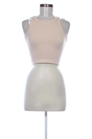 Dámské tilko  Unbranded, Velikost S, Barva Béžová, Cena  142,00 Kč