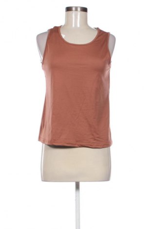 Dámské tilko  Unbranded, Velikost M, Barva Hnědá, Cena  209,00 Kč