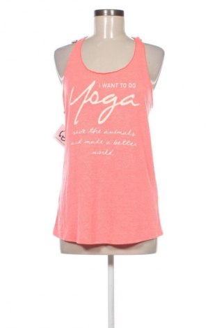 Γυναικείο αμάνικο μπλουζάκι Unbranded, Μέγεθος L, Χρώμα Πολύχρωμο, Τιμή 8,99 €