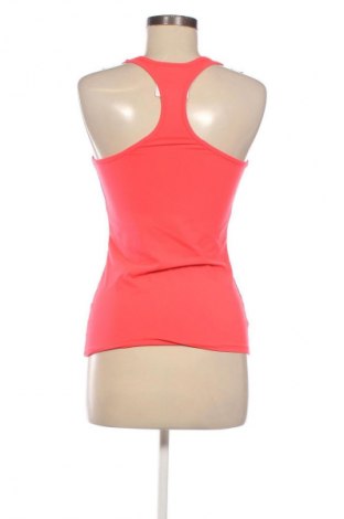 Γυναικείο αμάνικο μπλουζάκι Unbranded, Μέγεθος S, Χρώμα Πορτοκαλί, Τιμή 8,99 €