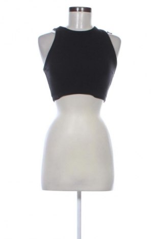 Dámské tilko  Zara, Velikost S, Barva Černá, Cena  147,00 Kč