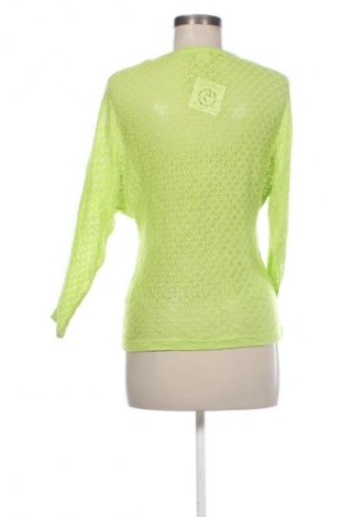 Дамски пуловер 17 & Co., Размер M, Цвят Зелен, Цена 2,04 €