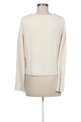 Dámský svetr ABOUT YOU x Marie von Behrens, Velikost S, Barva Krémová, Cena  1 429,00 Kč