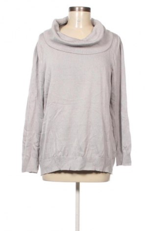 Dámsky pulóver ALESSA W., Veľkosť M, Farba Sivá, Cena  5,95 €