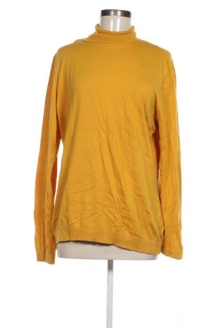 Дамски пуловер ASOS, Размер L, Цвят Жълт, Цена 9,71 €