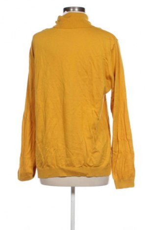 Дамски пуловер ASOS, Размер L, Цвят Жълт, Цена 9,71 €